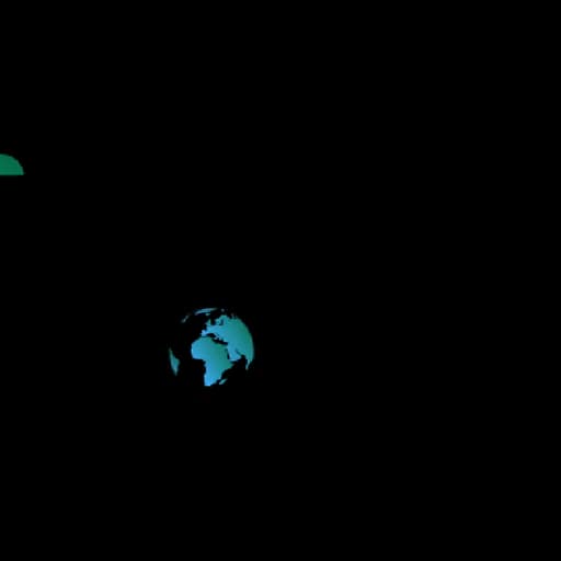 ARISE GLOBAL LOGISTICS logo