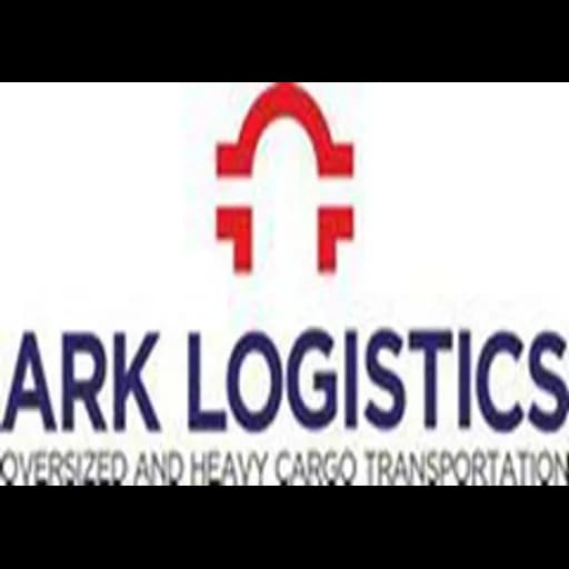 ARK LOGISTICS LLC logo