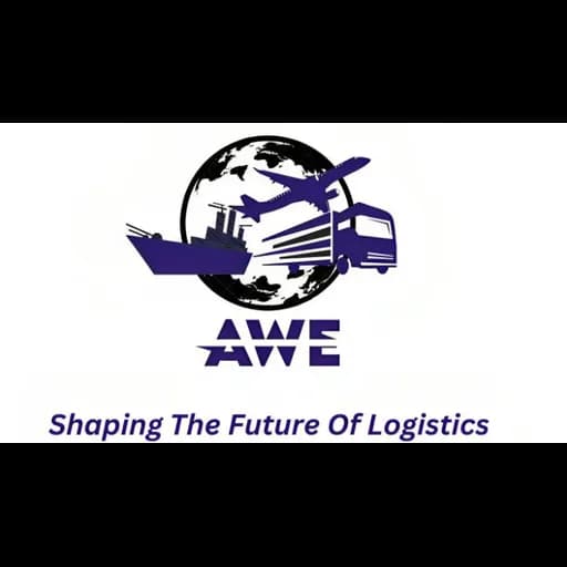 ARRANT WORLDWIDE EXPRESS logo