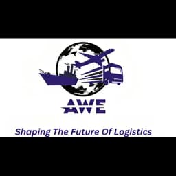 ARRANT WORLDWIDE EXPRESS logo