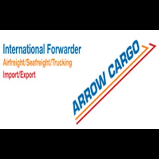 Arrow Cargo logo