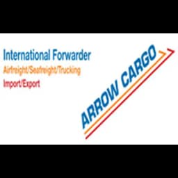 Arrow Cargo logo