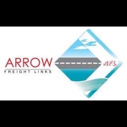 ARROW FREIGHT LINKS logo