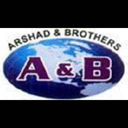 Arshad & Brothers logo
