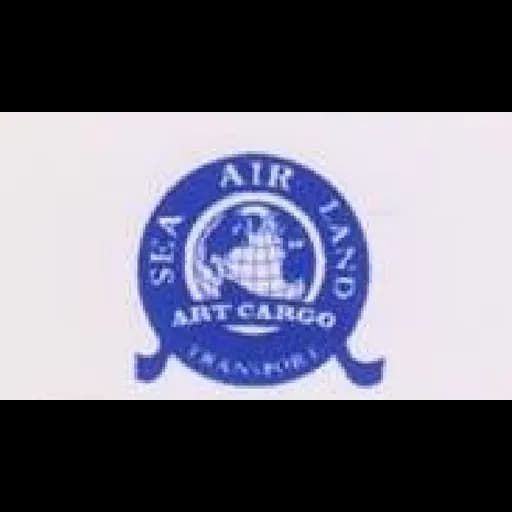 Art Cargo Co., logo