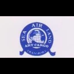 Art Cargo Co., logo