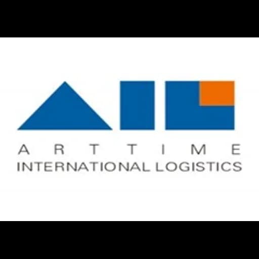 ART TIME INTERNATIONAL LOGISTICS (MYANMAR) CO., LTD logo