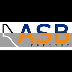 ASB Freight Pvt Ltd logo