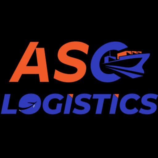 ASC LOGISTICS CO., LTD logo