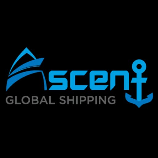 ASCENT GLOBAL SHIPPING UK LTD logo