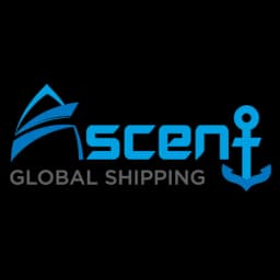 ASCENT GLOBAL SHIPPING UK LTD logo