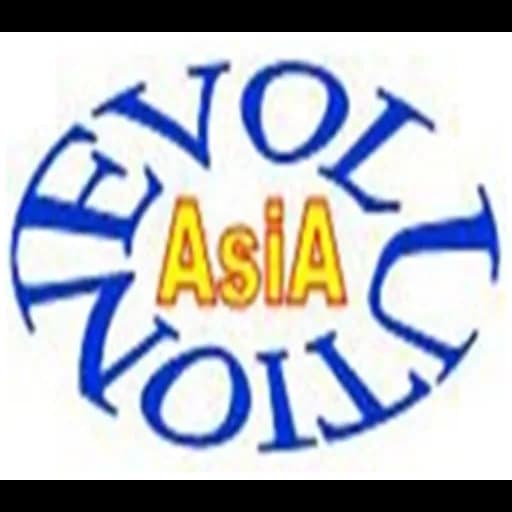 ASIA EVOLUTION (S) PTE LTD logo
