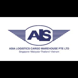ASIA LOGISTICS CARGO WAREHOUSE PTE LTD. logo