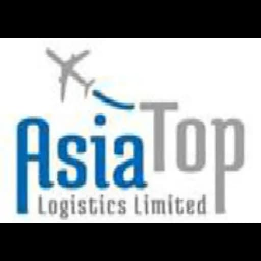 Asia Top Logistics Limited logo