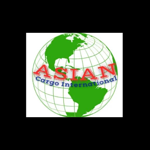 ASIAN CARGO INTERNATIONAL COMPANY LIMITED logo