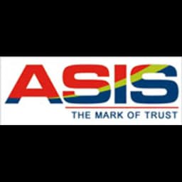 ASIS LOGISTICS LTD logo