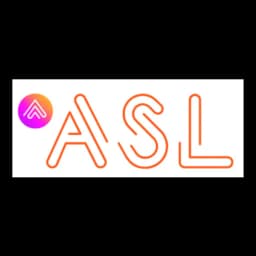 ASL GLOBAL LOGISTICS INC logo