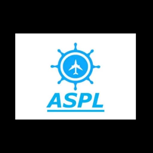ASPL Logistics logo