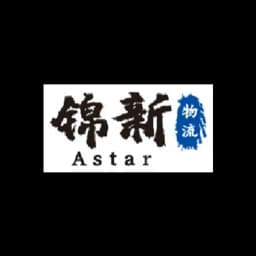 Astar Shipping China Co., Ltd logo