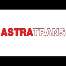 Astra Trans S.R.O. logo