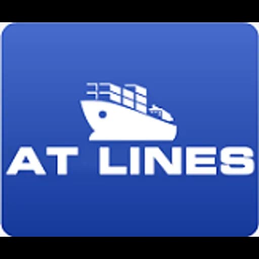 AT Lines Pte Ltd logo