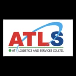 AT LOGISTICS AND SERVICES CO., LTD. logo