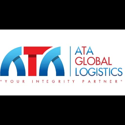 ATA GLOBAL LOGISTICS CO., LTD. logo