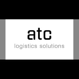 ATC GRUP Uluslararasi Nakliyat ve Ticaret LTD. STI. logo