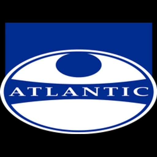 Atlantic Forwarding SA logo