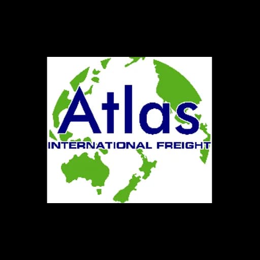 ATLAS INTERNATIONAL FREIGHT LIMITED logo