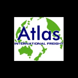 ATLAS INTERNATIONAL FREIGHT LIMITED logo