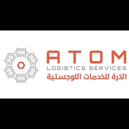 ATOM Logistics Services logo