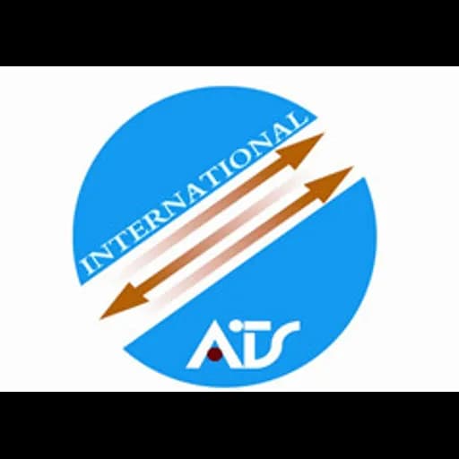 ATS (TIANJIN) INT'l TRANSPORTATION CO.,LTD logo
