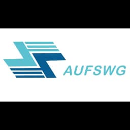 AUFSCHWUNG INTERNATIONAL FREIGHT FORWARDING (NINGBO) CO.,LTD logo