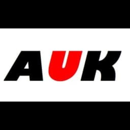 AUK Logistics Netherlands B.V. logo