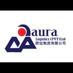 Aura Logistics Pvt Ltd logo