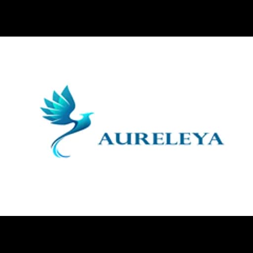 AURELEYA LOGISTICS CO logo