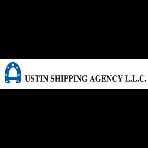 Austin Shipping Agency LLC logo