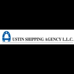 Austin Shipping Agency LLC logo