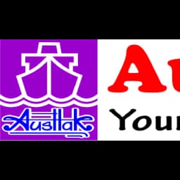 Austlak cargo logo