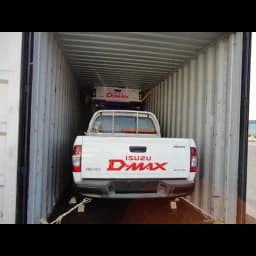 Auto Crae Logistics L.L.C. logo