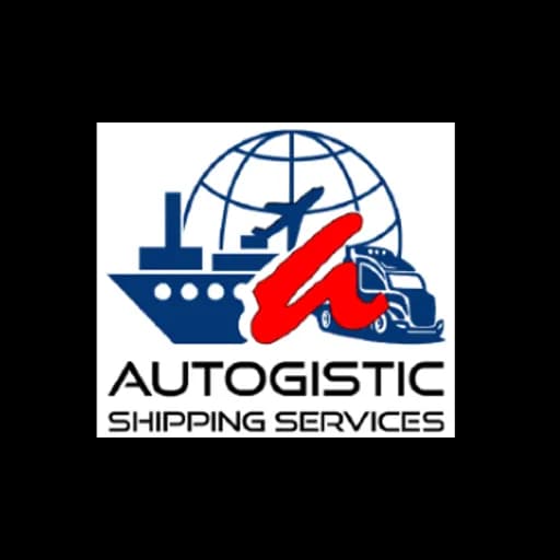 Autogistic Shipping Services L.L.C logo