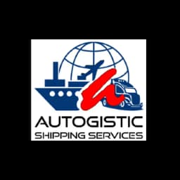 Autogistic Shipping Services L.L.C logo