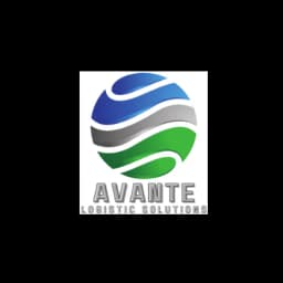 Avante logistic Solutions Pte Ltd logo
