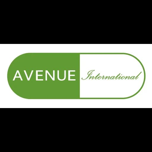 Avenue Int'l logo