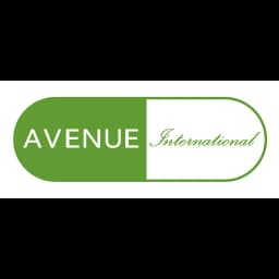 Avenue Int'l logo