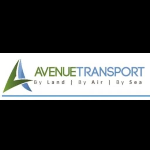 Avenue international logo