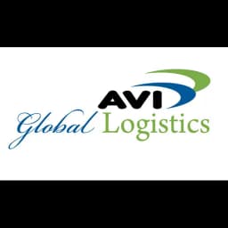 AVI Global Logistics (Pvt) Ltd. logo