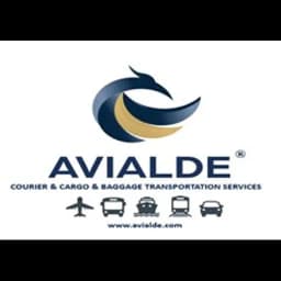 Avialde International Transportation And Consultancy Foreign Trade Limited Company logo