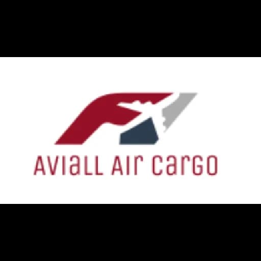 AVIALL GROUP PTY LTD logo